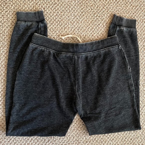 ALTERNATIVE - Long Weekend Jogger Pants -- NEW with Tag - Picture 3 of 7